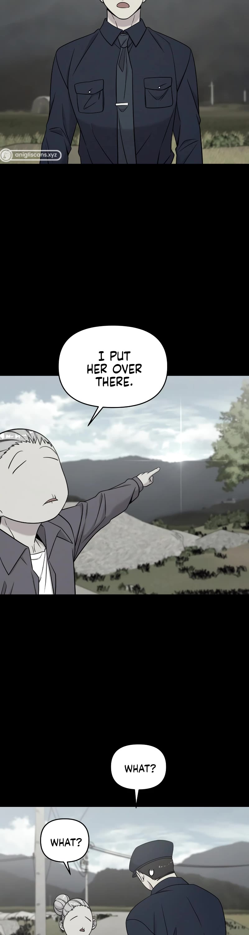 Pure Villain Chapter 78 page 13 - Chapter 78