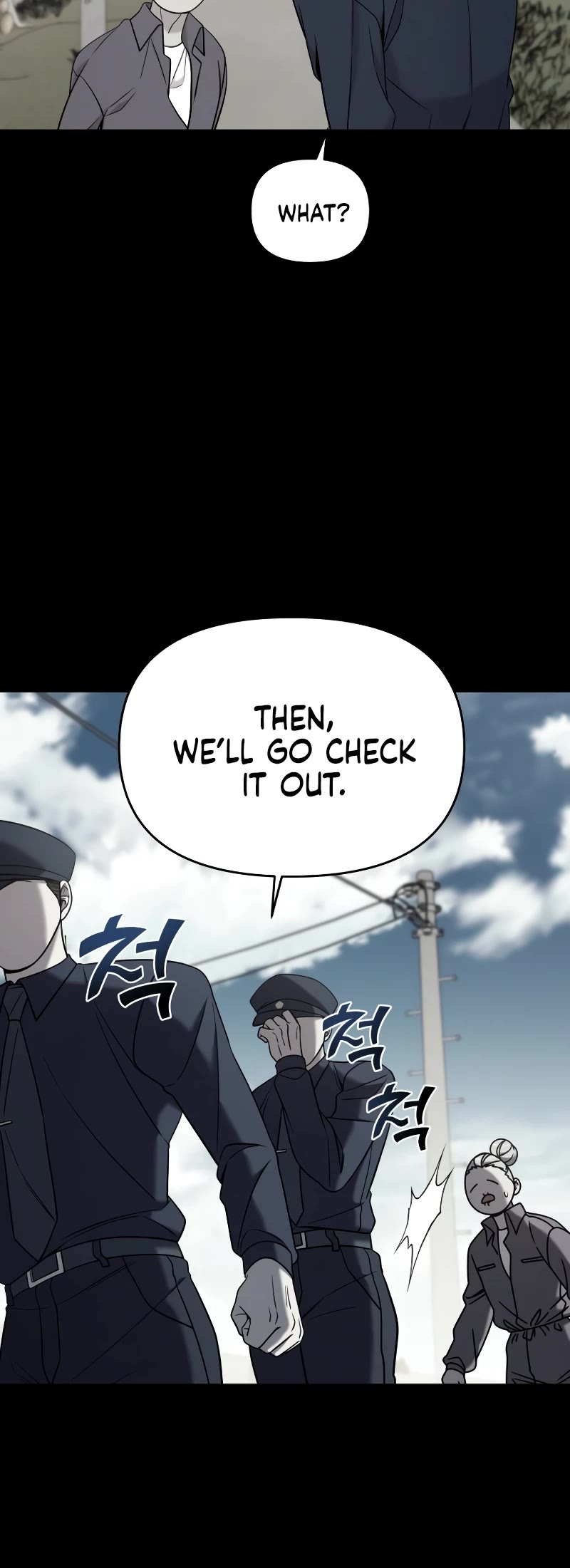 Pure Villain Chapter 78 page 14 - Chapter 78