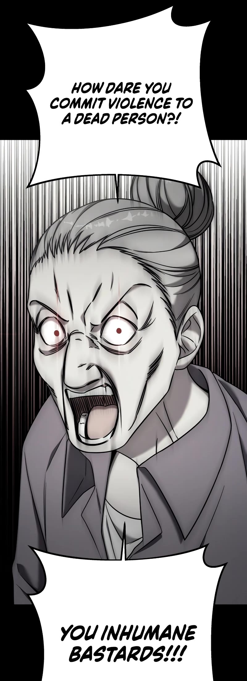 Pure Villain Chapter 78 page 15 - Chapter 78