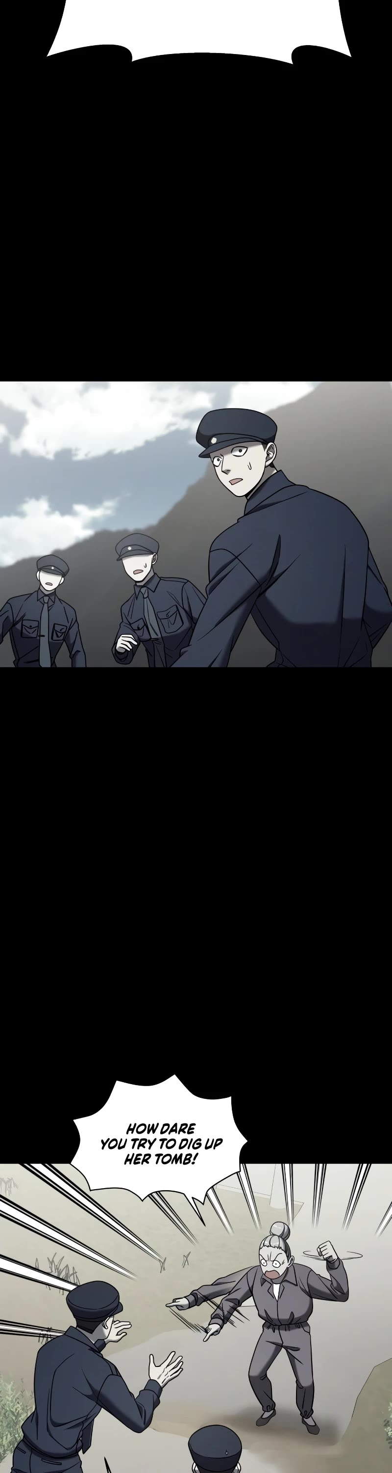 Pure Villain Chapter 78 page 16 - Chapter 78
