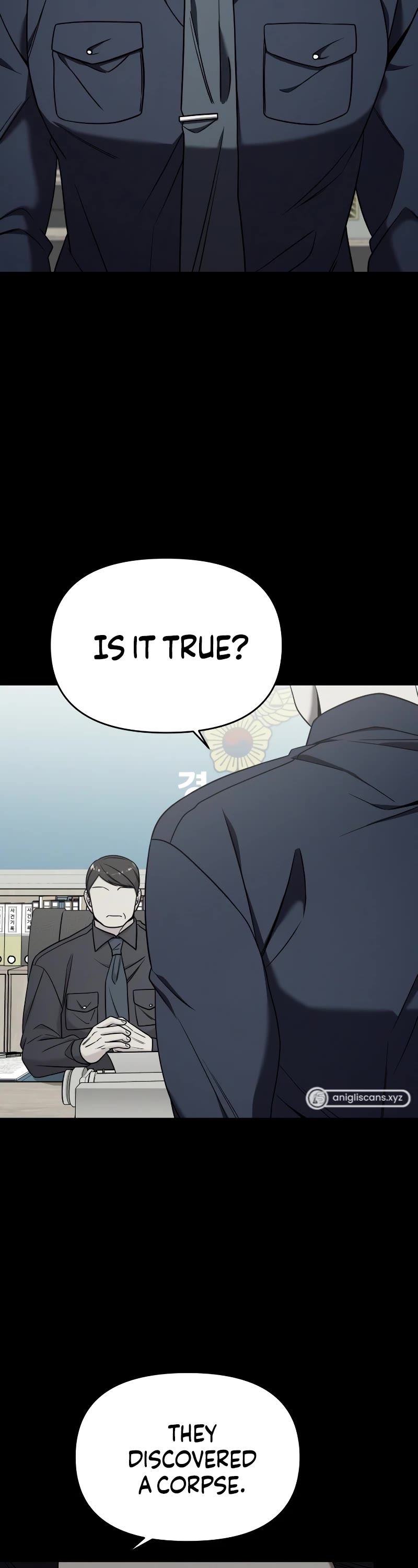 Pure Villain Chapter 78 page 22 - Chapter 78