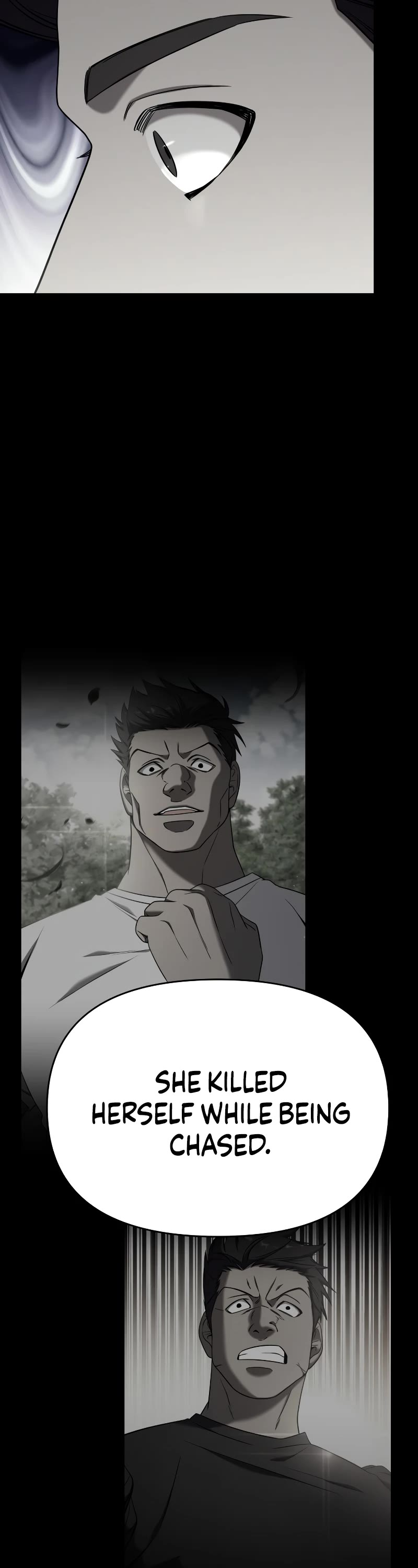 Pure Villain Chapter 78 page 23 - Chapter 78