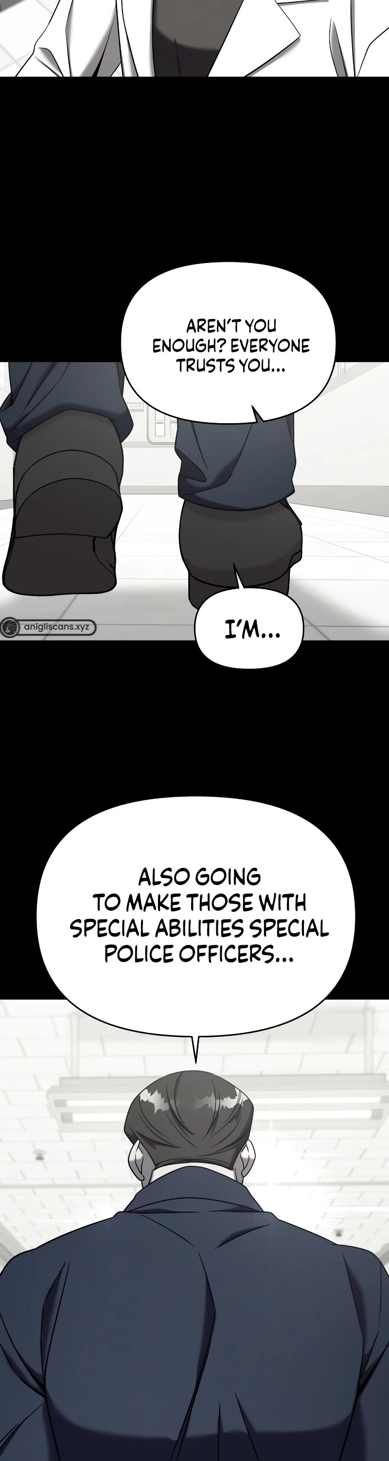 Pure Villain Chapter 78 page 31 - Chapter 78