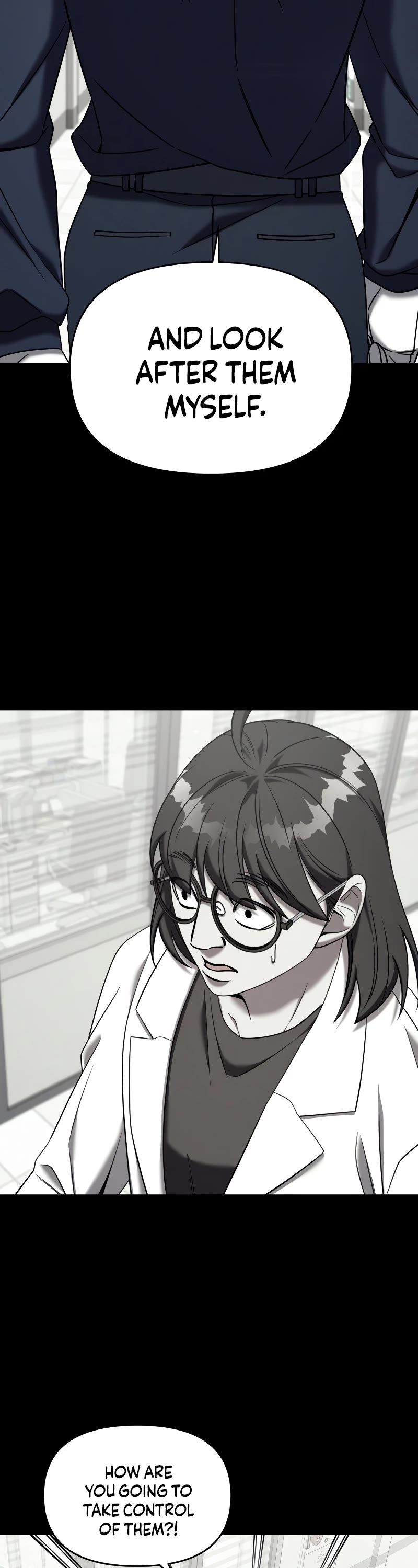 Pure Villain Chapter 78 page 32 - Chapter 78