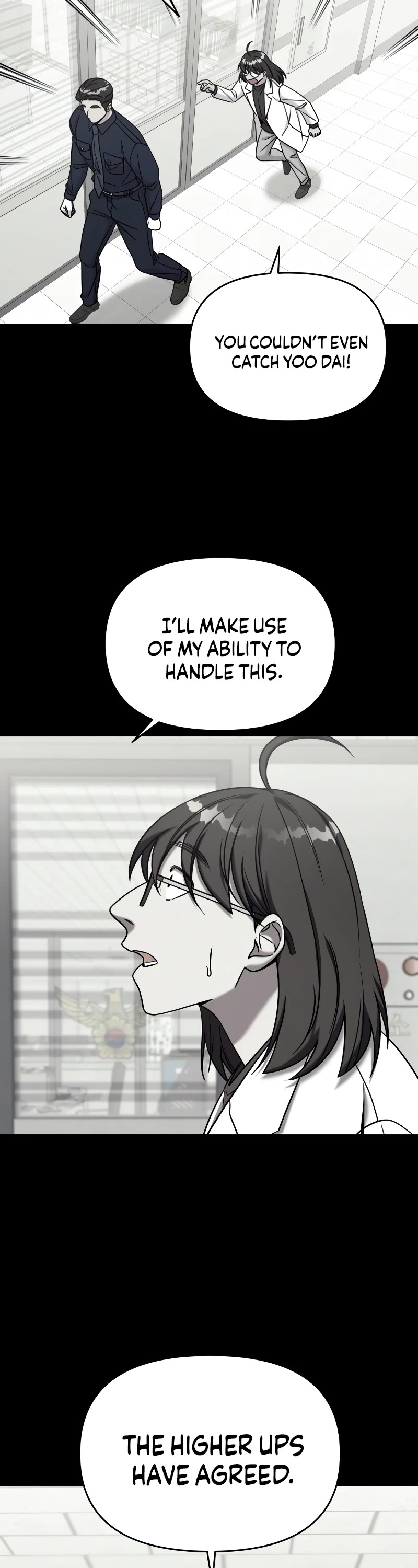 Pure Villain Chapter 78 page 33 - Chapter 78