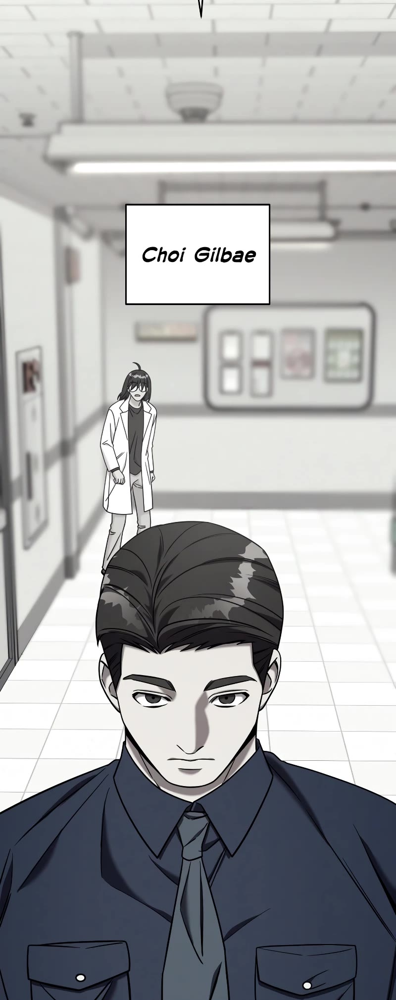 Pure Villain Chapter 78 page 34 - Chapter 78