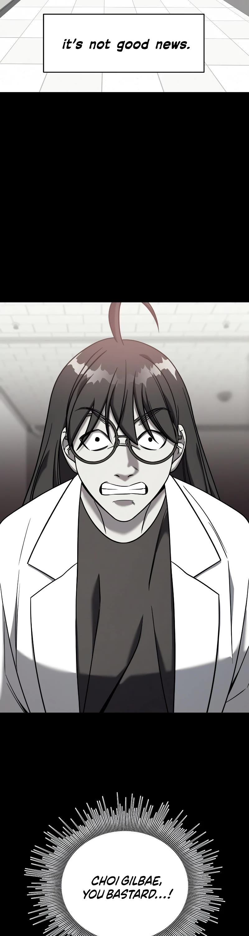 Pure Villain Chapter 78 page 37 - Chapter 78