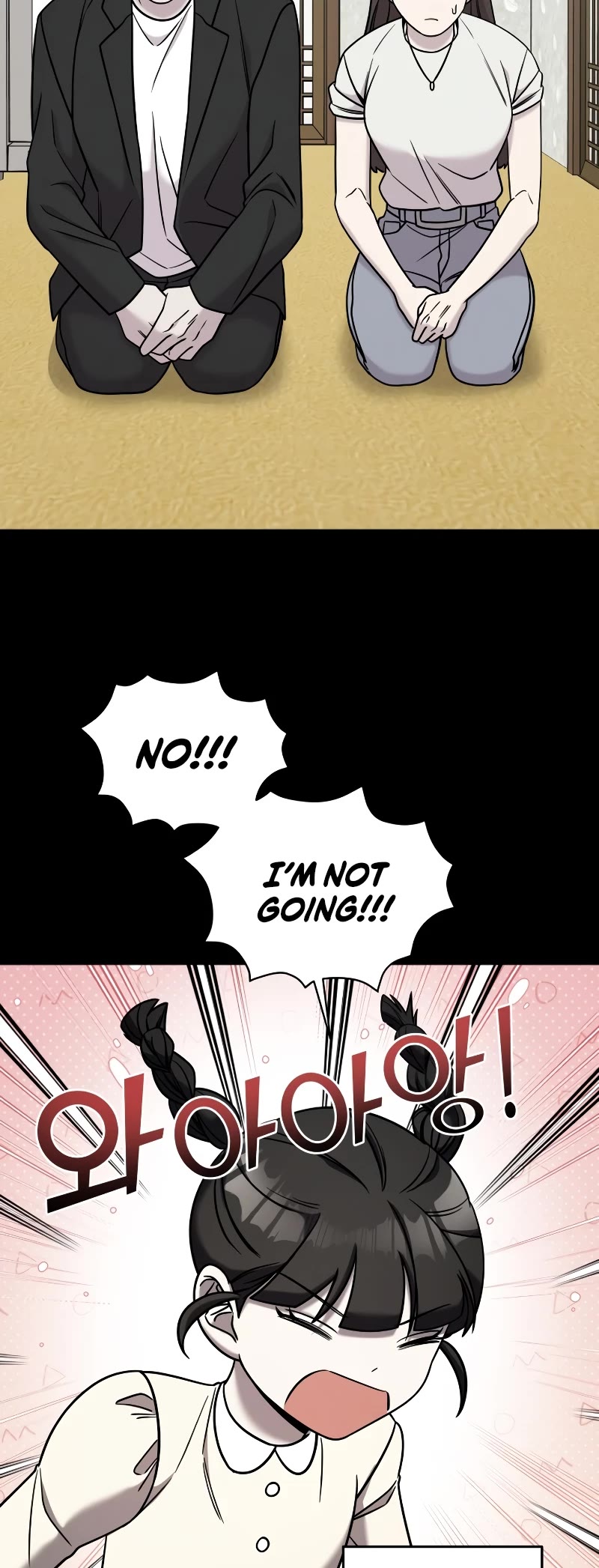 Pure Villain Chapter 78 page 40 - Chapter 78