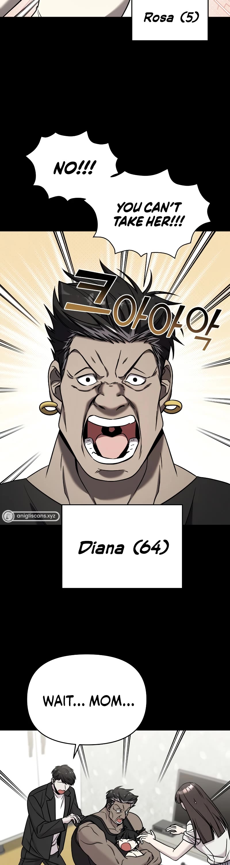 Pure Villain Chapter 78 page 41 - Chapter 78