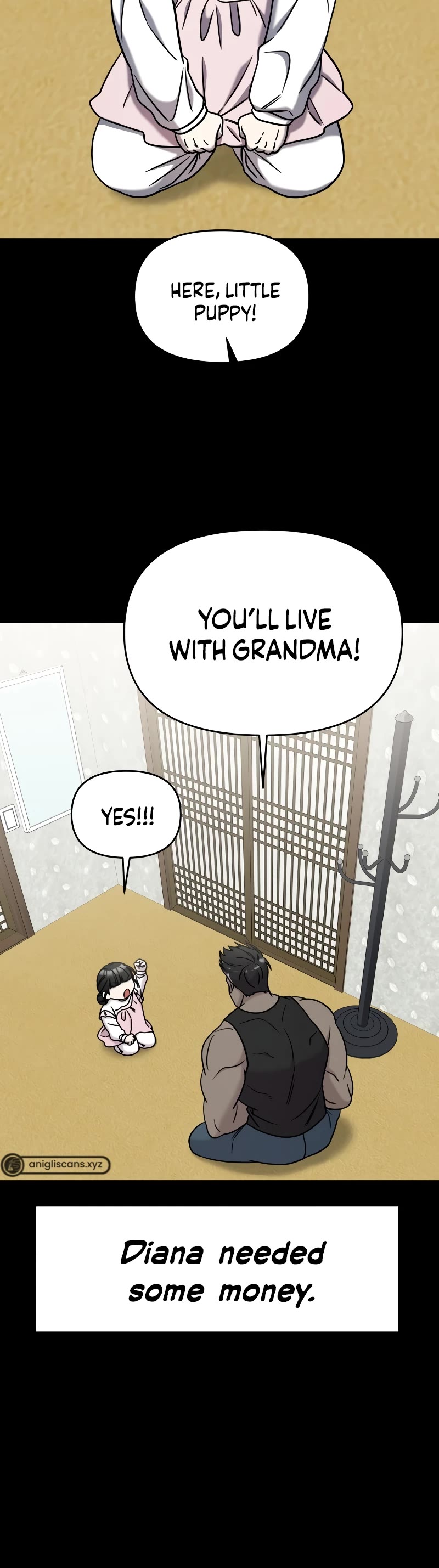 Pure Villain Chapter 78 page 45 - Chapter 78