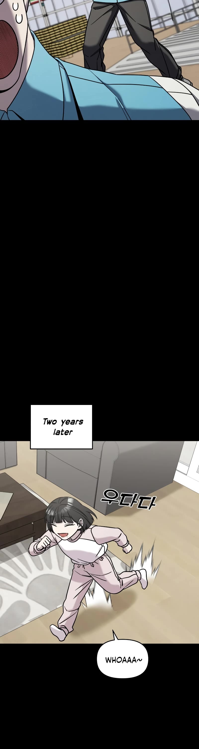 Pure Villain Chapter 78 page 47 - Chapter 78