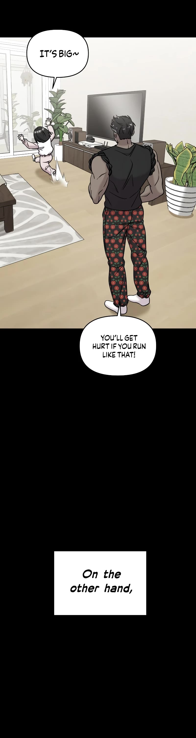 Pure Villain Chapter 78 page 48 - Chapter 78