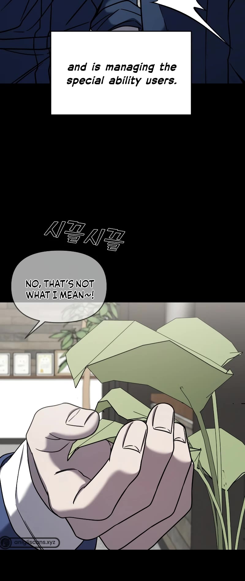 Pure Villain Chapter 78 page 50 - Chapter 78