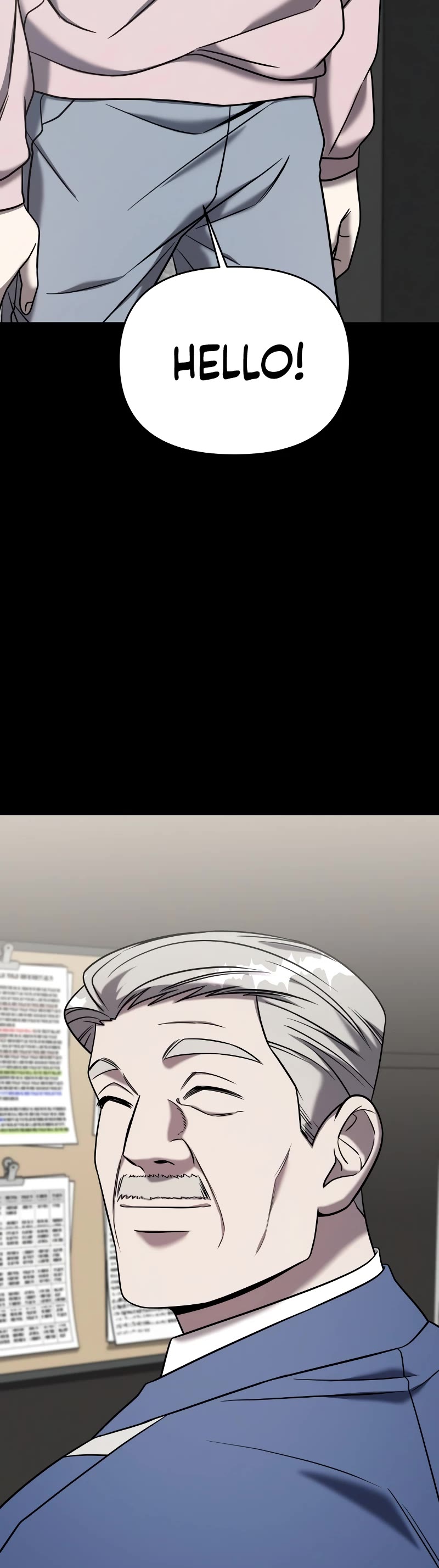 Pure Villain Chapter 78 page 54 - Chapter 78