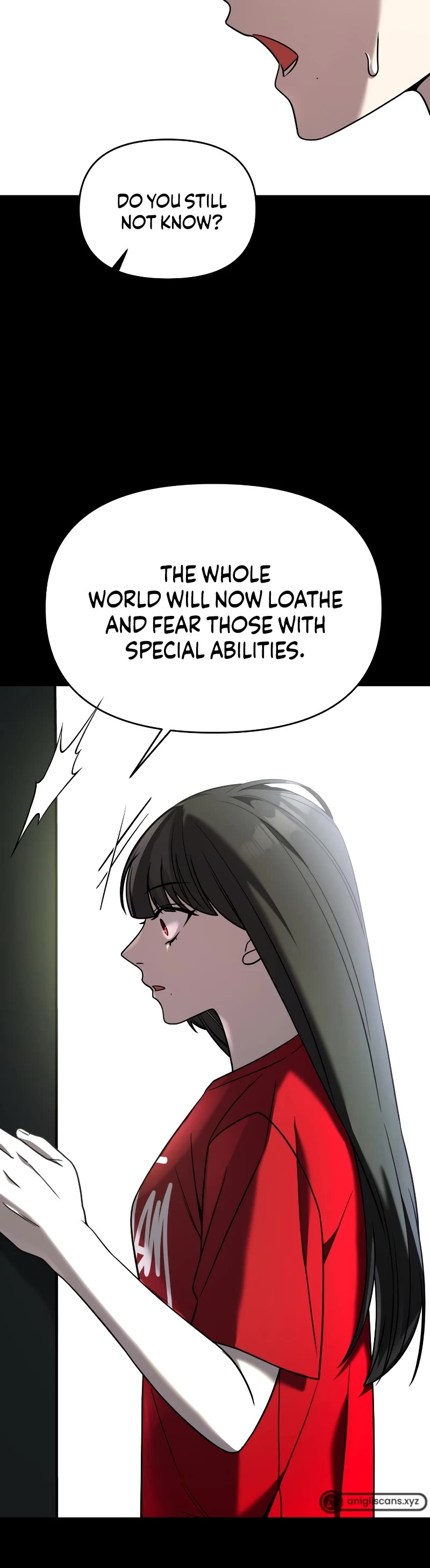 Pure Villain Chapter 78 page 59 - Chapter 78