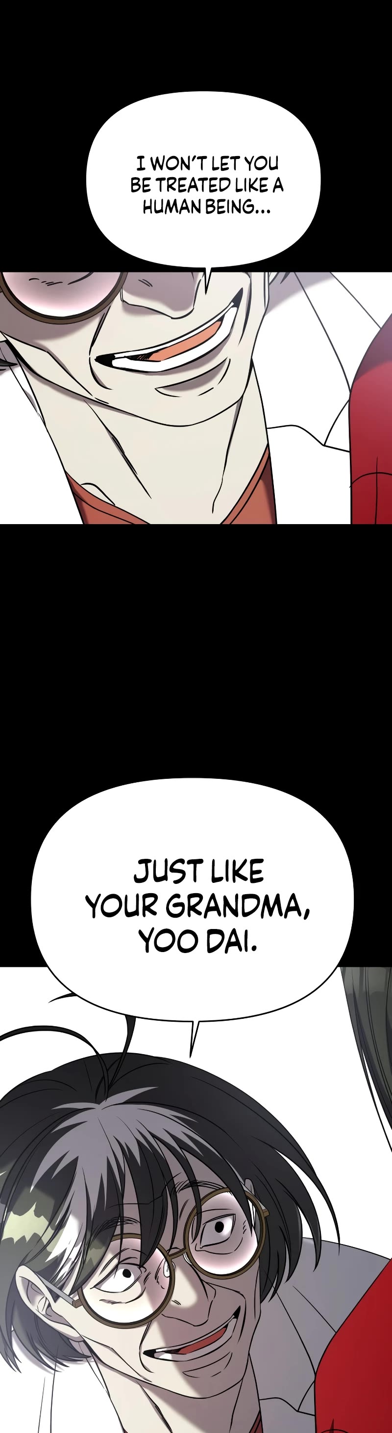Pure Villain Chapter 78 page 60 - Chapter 78