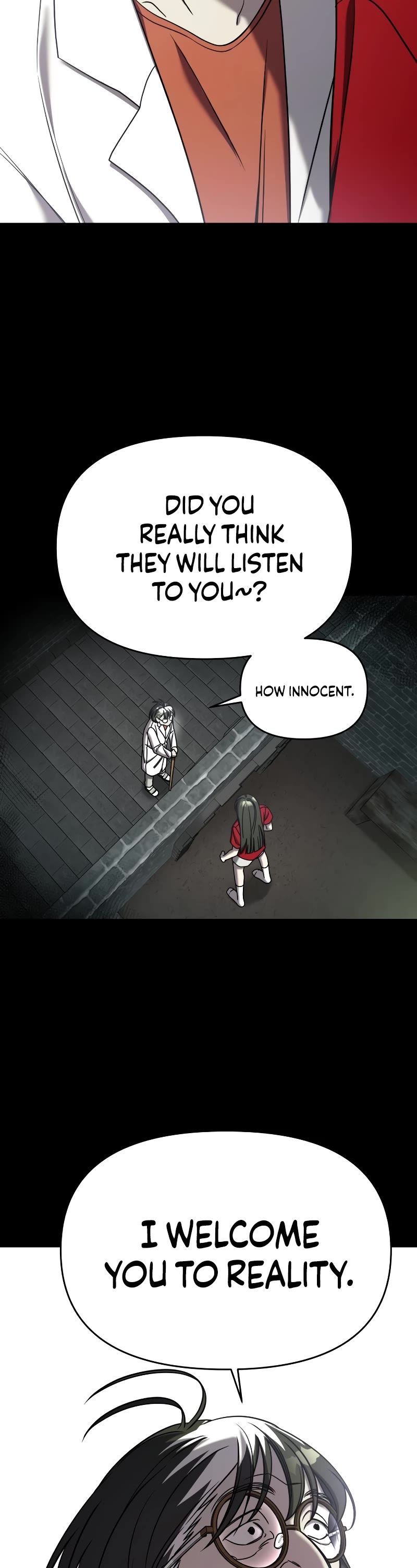 Pure Villain Chapter 78 page 61 - Chapter 78