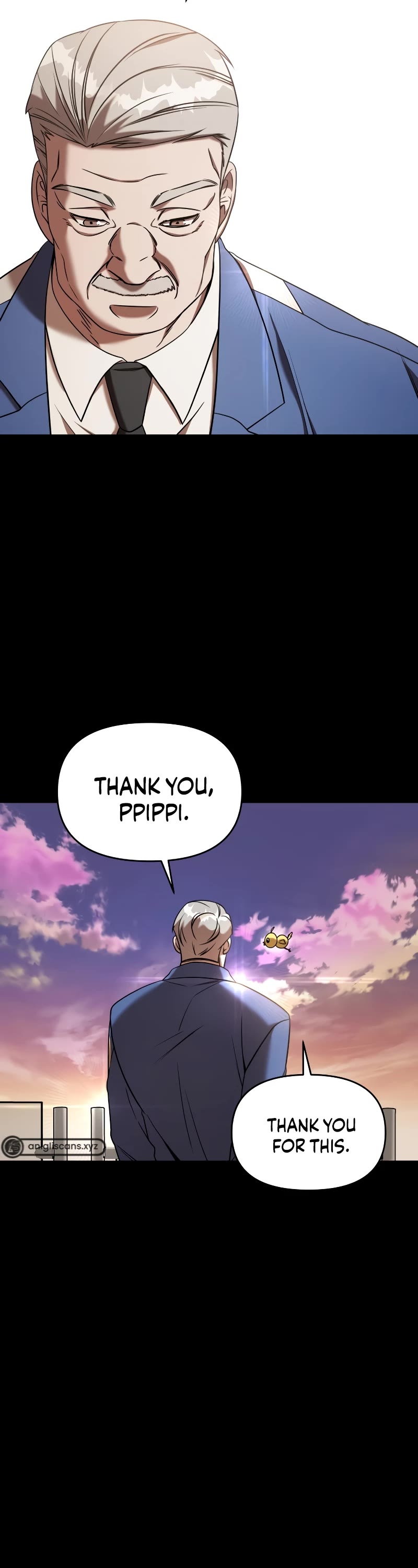 Pure Villain Chapter 78 page 63 - Chapter 78