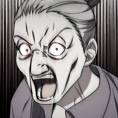 Pure Villain Chapter 78 cover