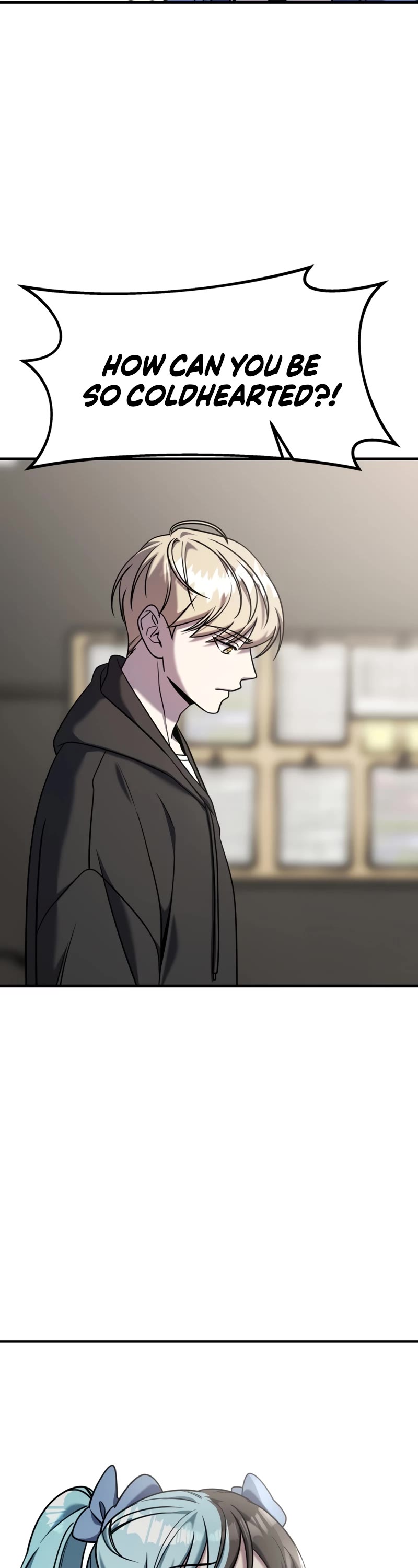 Pure Villain Chapter 79 page 13 - Chapter 79: Season 2 Start