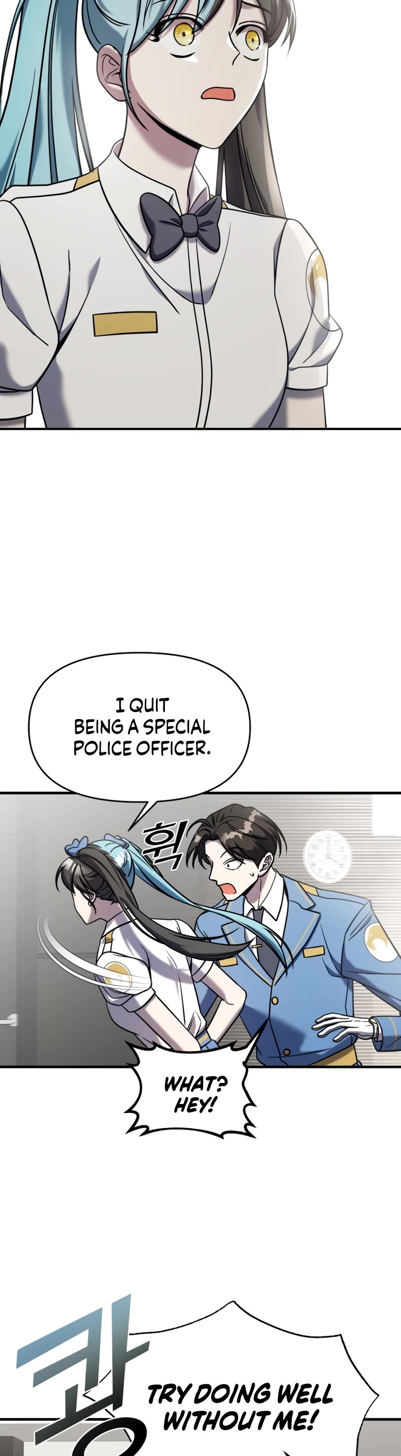 Pure Villain Chapter 79 page 14 - Chapter 79: Season 2 Start