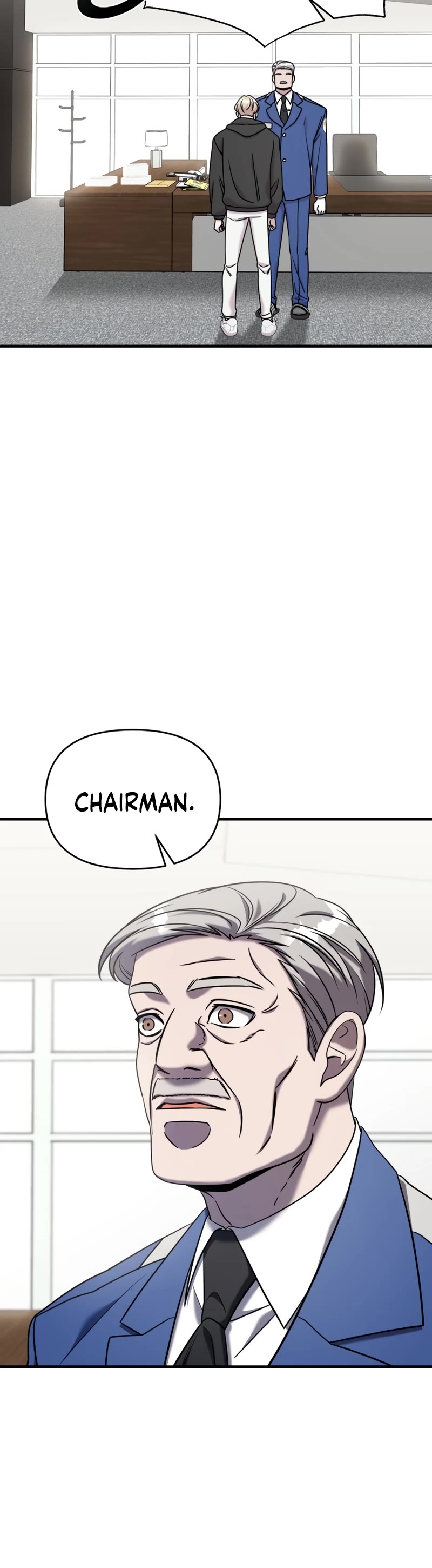 Pure Villain Chapter 79 page 15 - Chapter 79: Season 2 Start