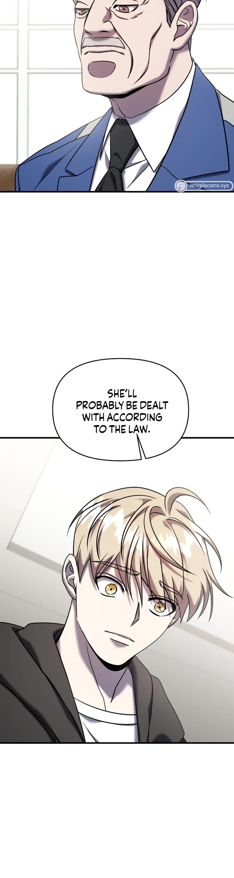 Pure Villain Chapter 79 page 17 - Chapter 79: Season 2 Start