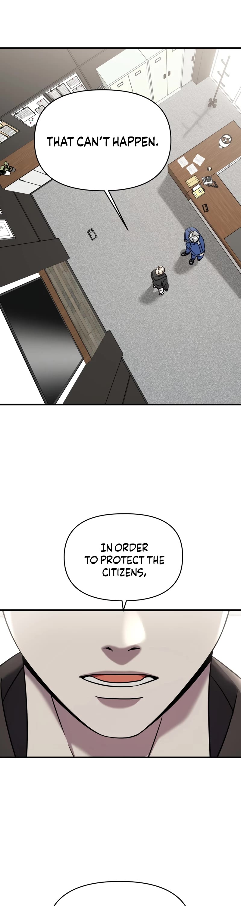 Pure Villain Chapter 79 page 18 - Chapter 79: Season 2 Start
