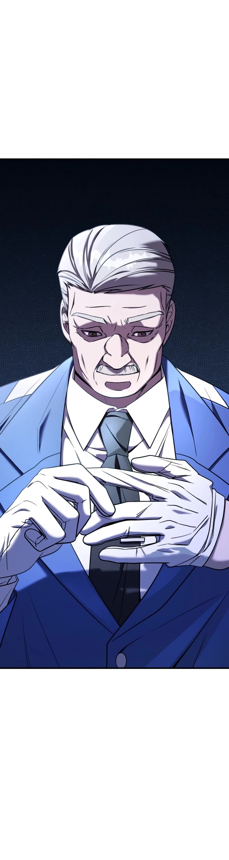 Pure Villain Chapter 79 page 2 - Chapter 79: Season 2 Start