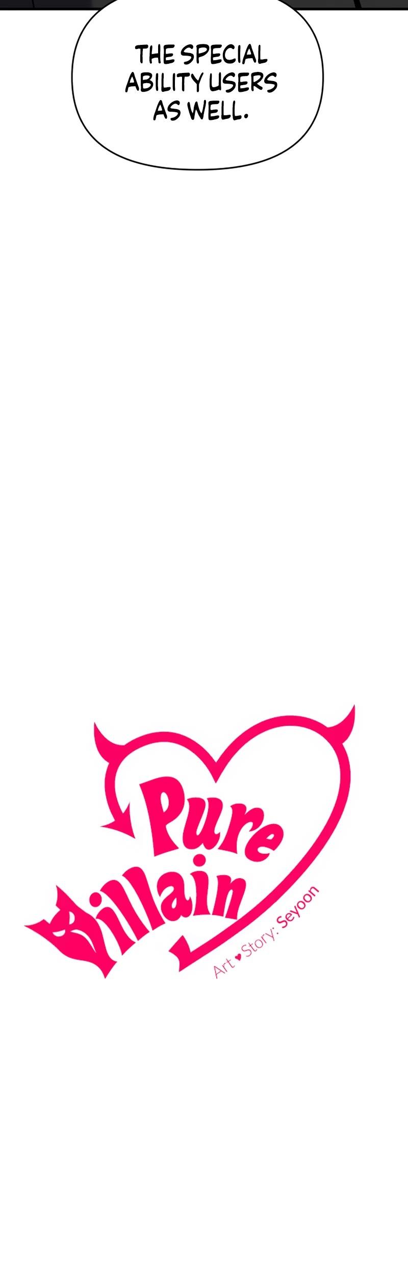 Pure Villain Chapter 79 page 20 - Chapter 79: Season 2 Start