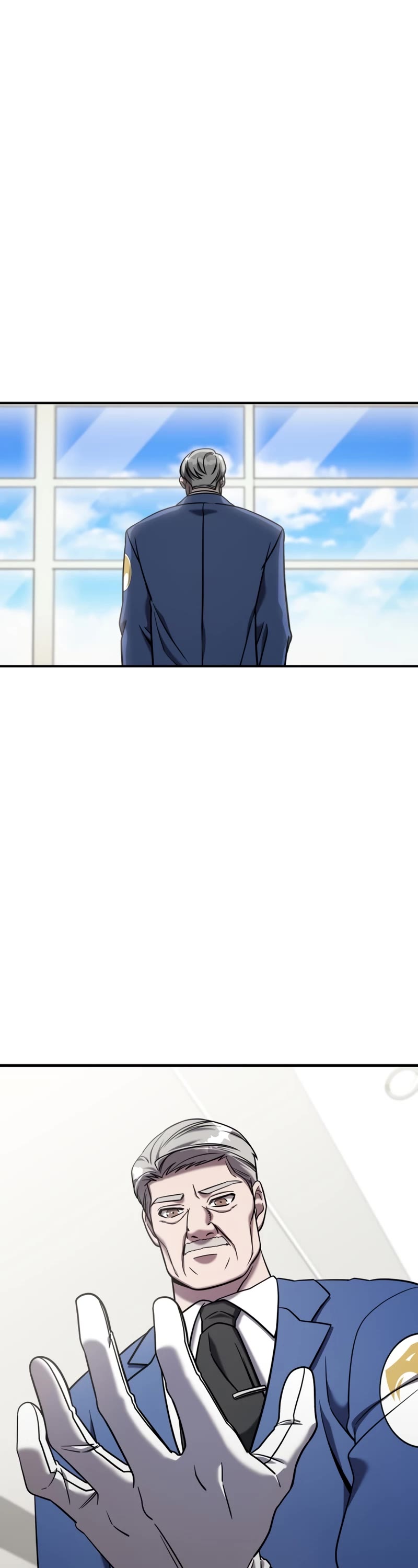 Pure Villain Chapter 79 page 21 - Chapter 79: Season 2 Start