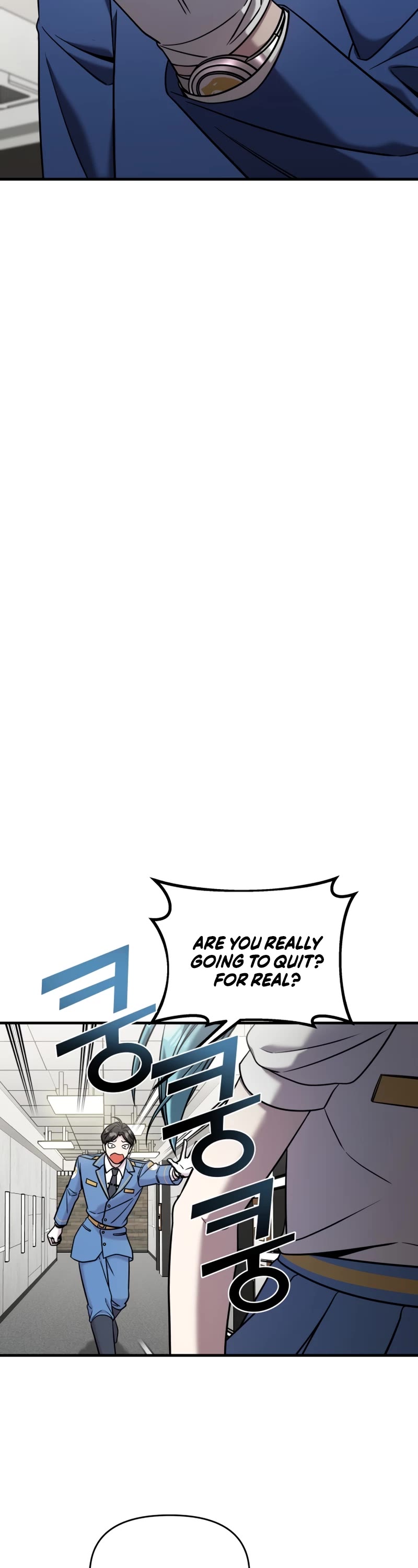 Pure Villain Chapter 79 page 22 - Chapter 79: Season 2 Start