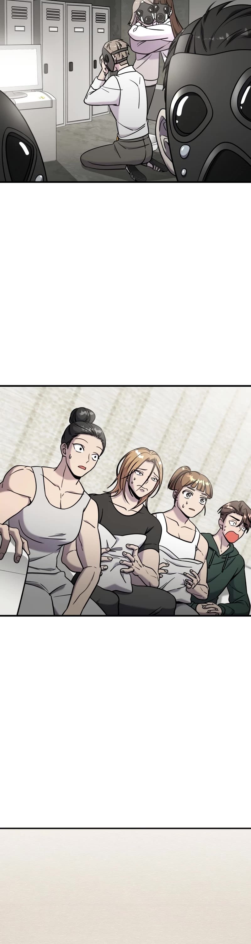 Pure Villain Chapter 79 page 26 - Chapter 79: Season 2 Start
