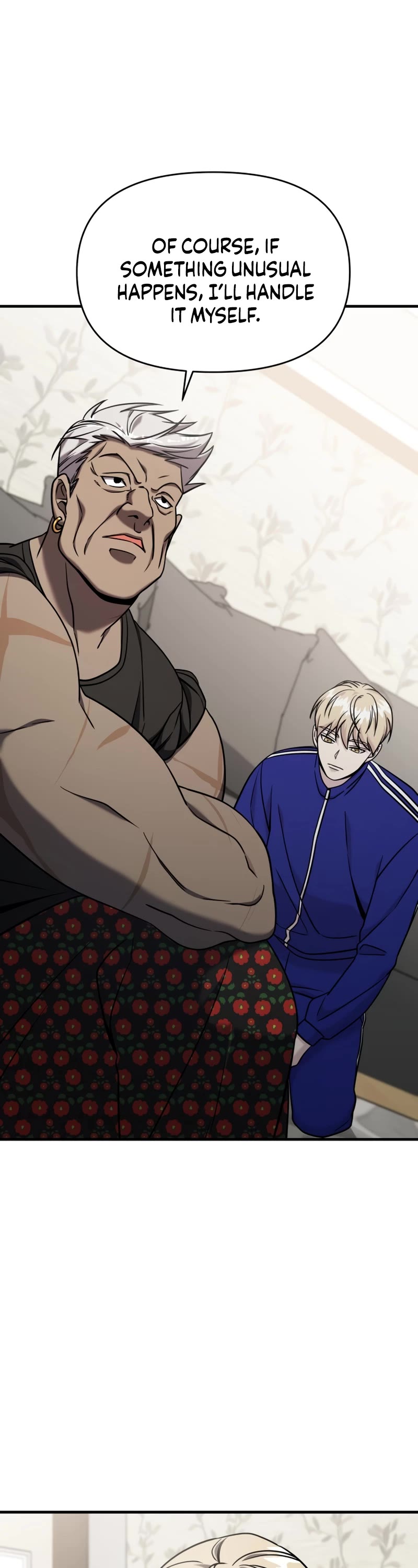 Pure Villain Chapter 79 page 31 - Chapter 79: Season 2 Start