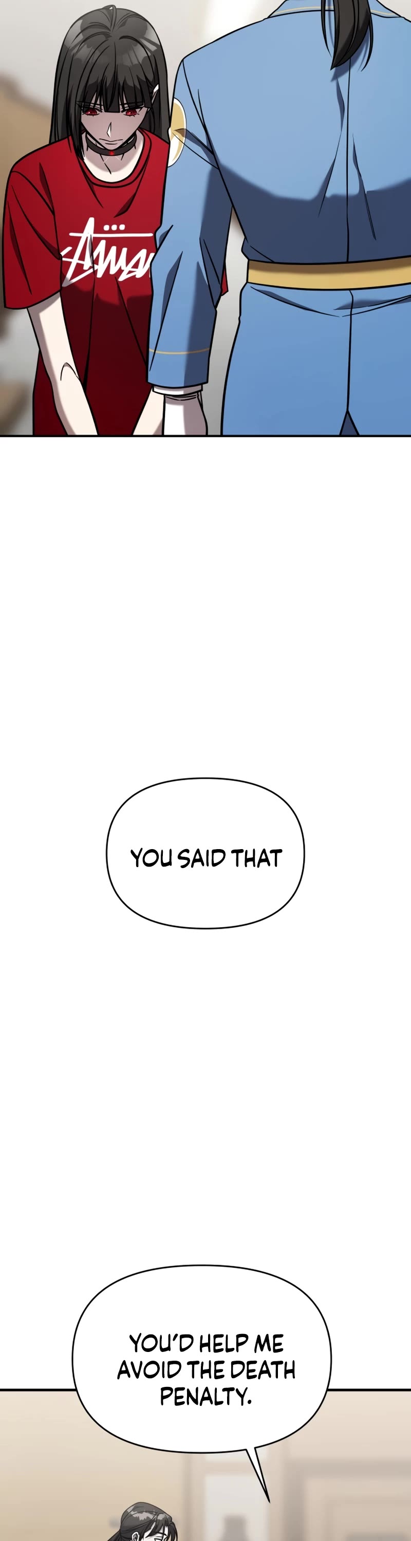Pure Villain Chapter 79 page 38 - Chapter 79: Season 2 Start
