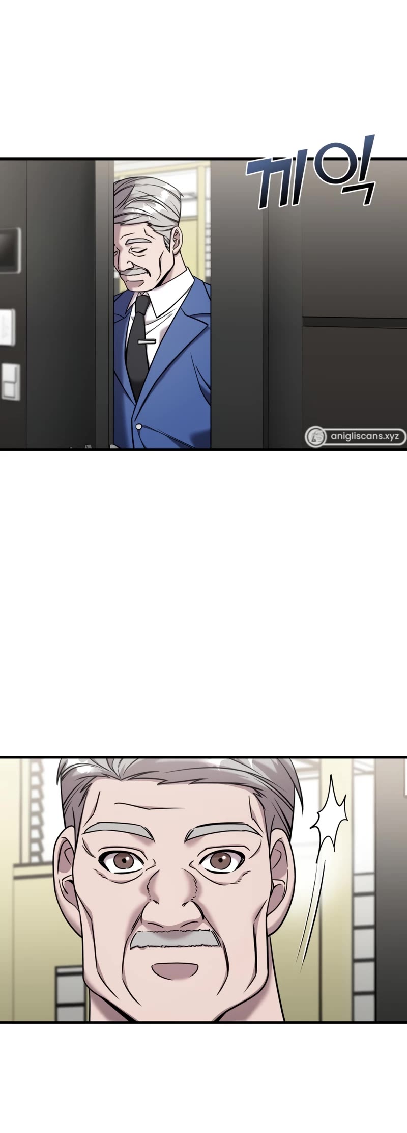 Pure Villain Chapter 79 page 4 - Chapter 79: Season 2 Start