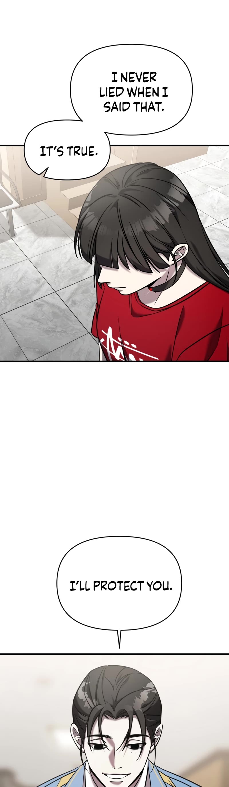 Pure Villain Chapter 79 page 40 - Chapter 79: Season 2 Start