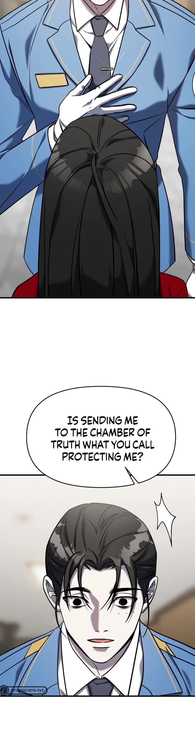 Pure Villain Chapter 79 page 41 - Chapter 79: Season 2 Start