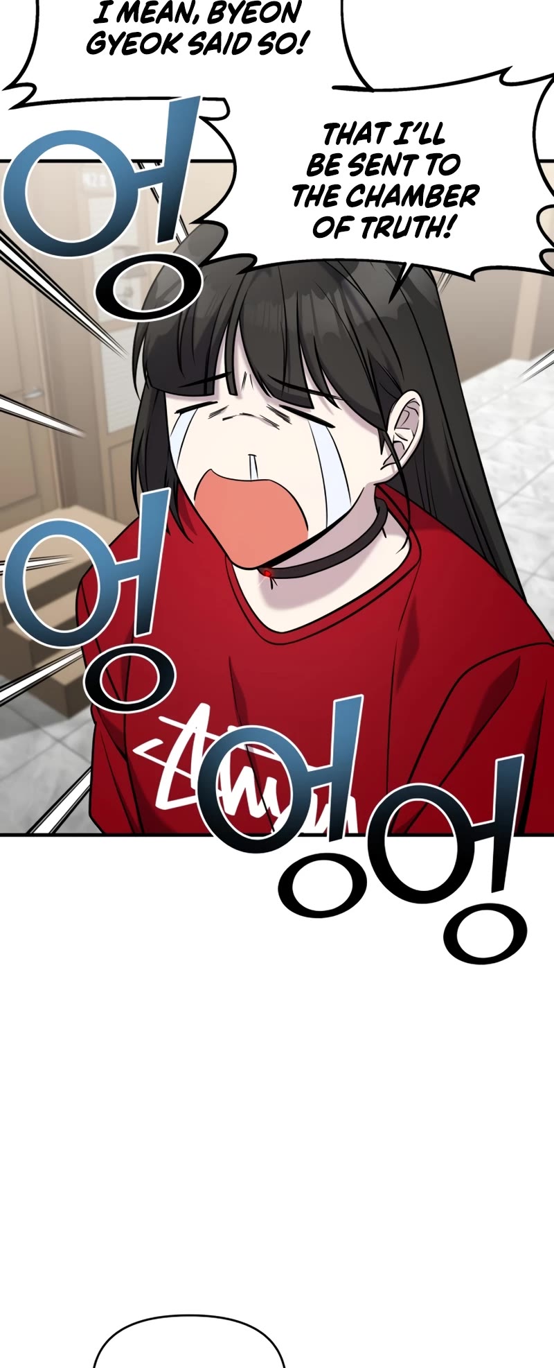 Pure Villain Chapter 79 page 45 - Chapter 79: Season 2 Start