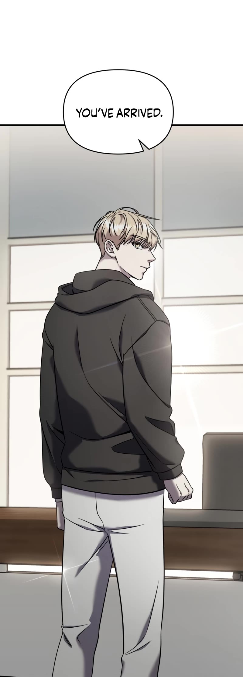 Pure Villain Chapter 79 page 5 - Chapter 79: Season 2 Start