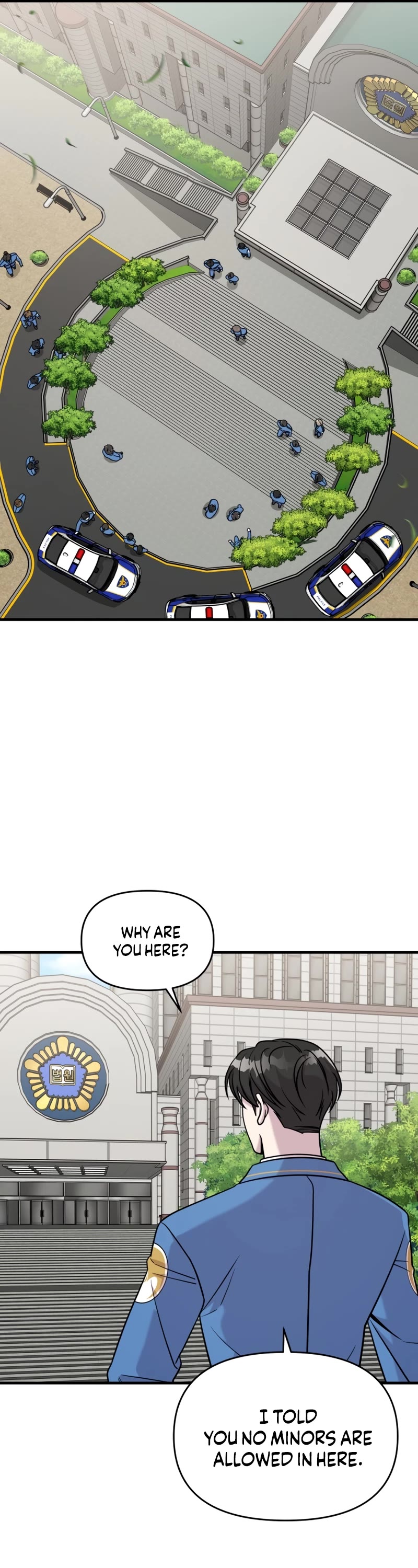 Pure Villain Chapter 79 page 51 - Chapter 79: Season 2 Start