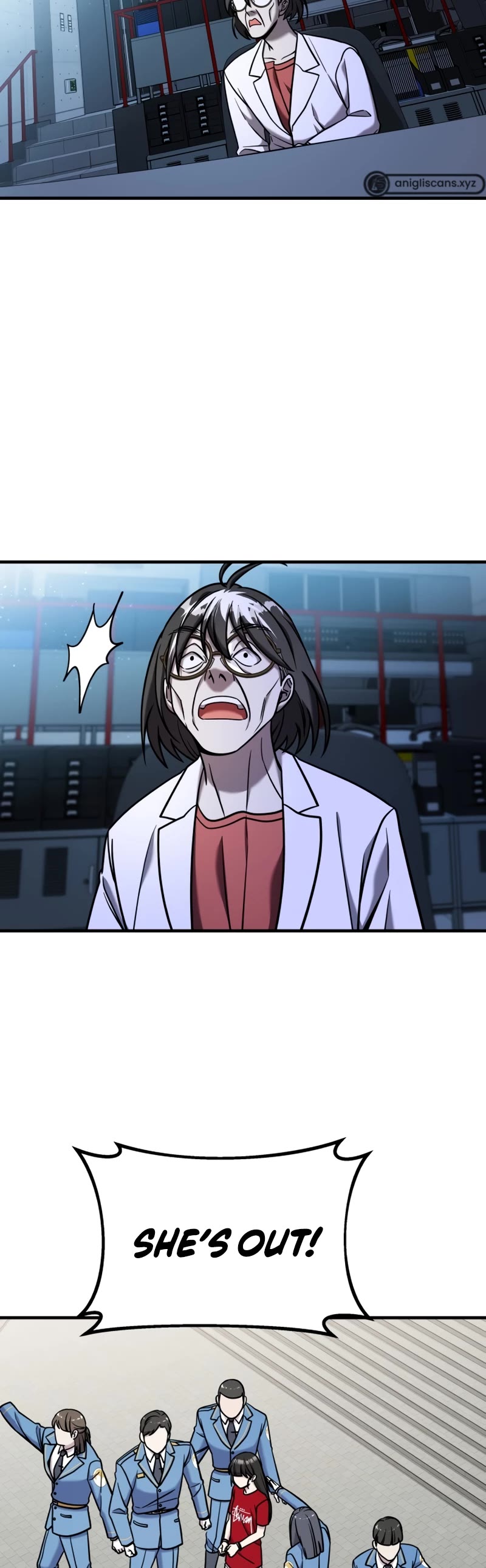 Pure Villain Chapter 79 page 54 - Chapter 79: Season 2 Start