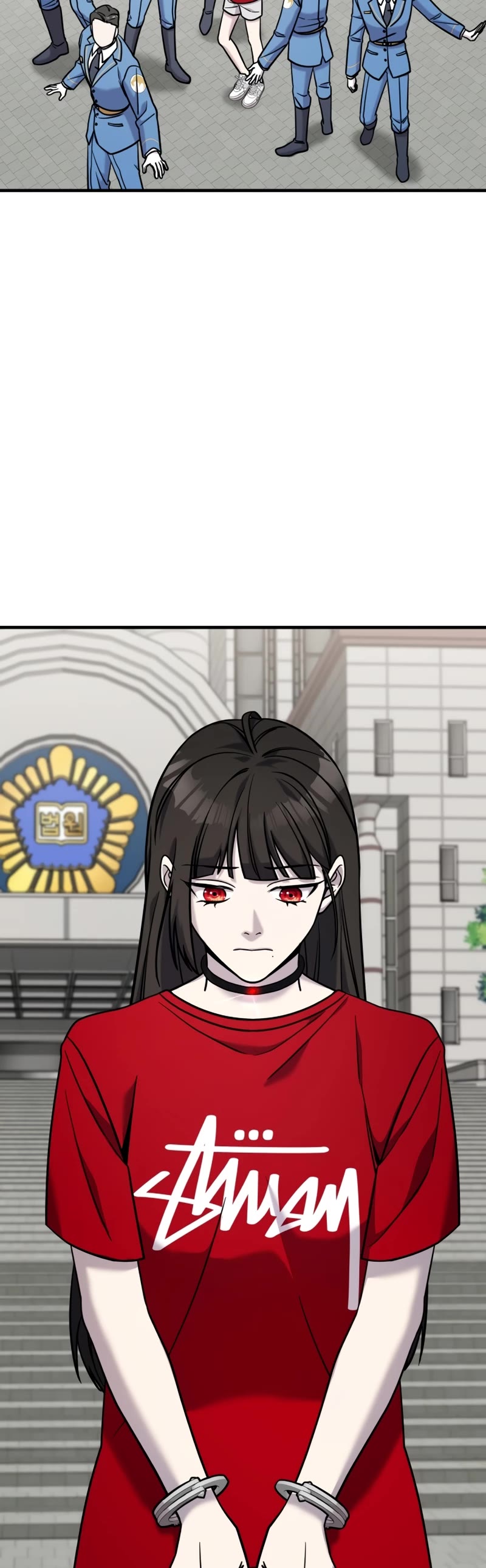 Pure Villain Chapter 79 page 55 - Chapter 79: Season 2 Start