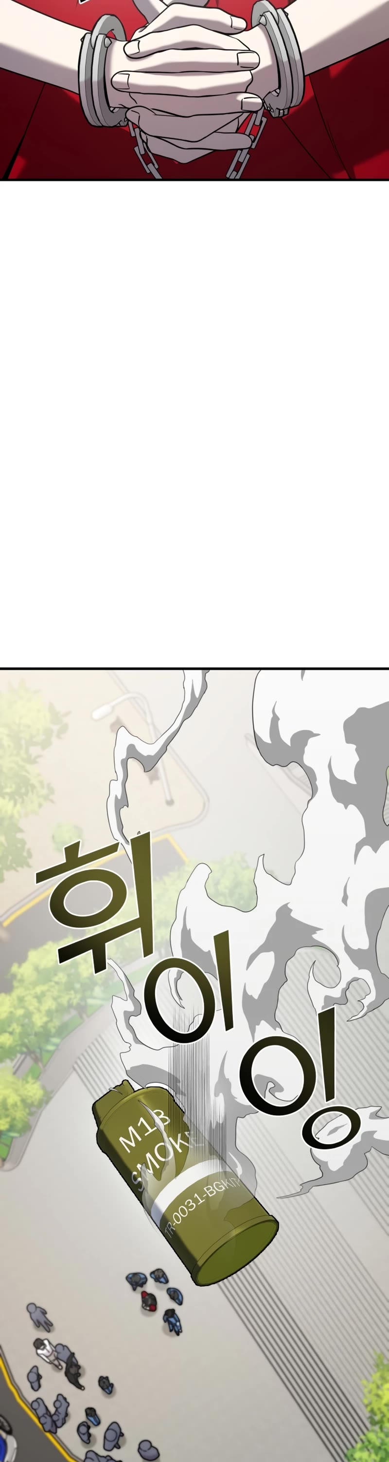 Pure Villain Chapter 79 page 58 - Chapter 79: Season 2 Start
