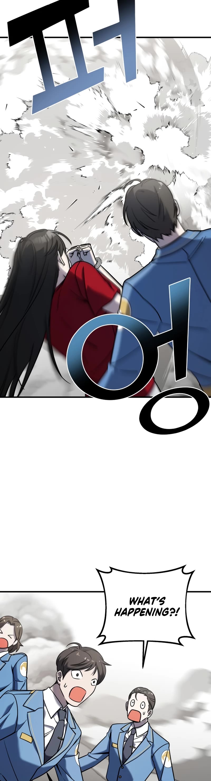 Pure Villain Chapter 79 page 60 - Chapter 79: Season 2 Start