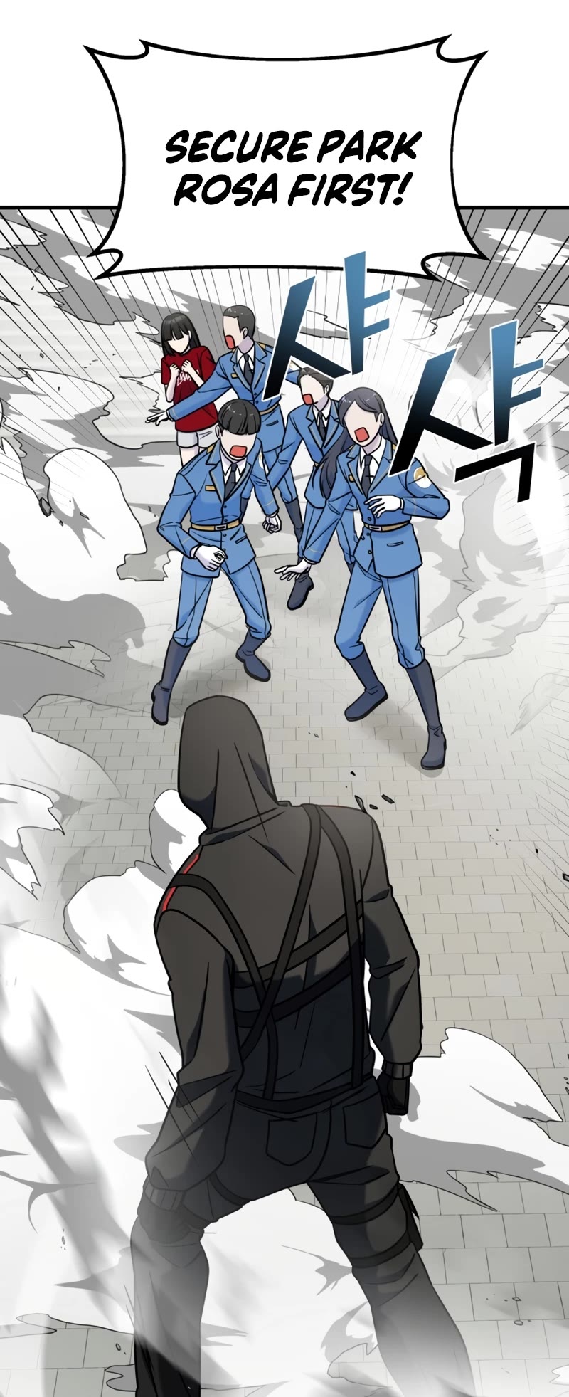 Pure Villain Chapter 79 page 65 - Chapter 79: Season 2 Start