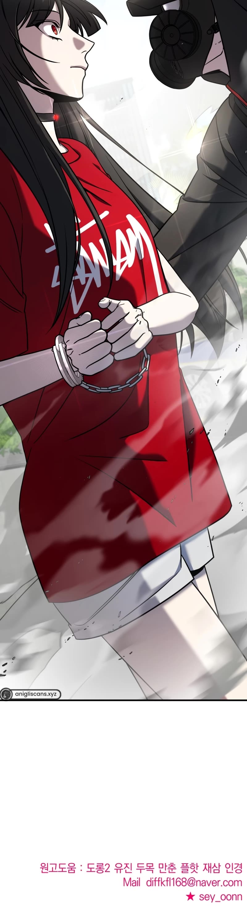 Pure Villain Chapter 79 page 70 - Chapter 79: Season 2 Start