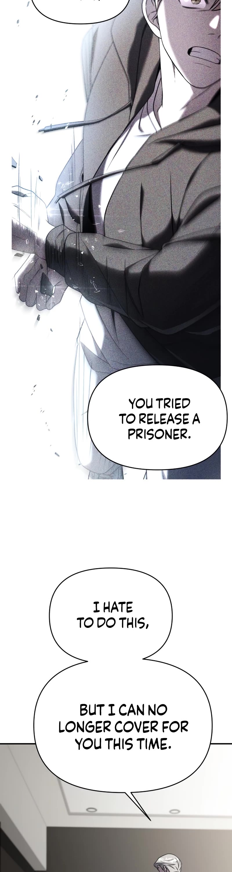 Pure Villain Chapter 79 page 8 - Chapter 79: Season 2 Start