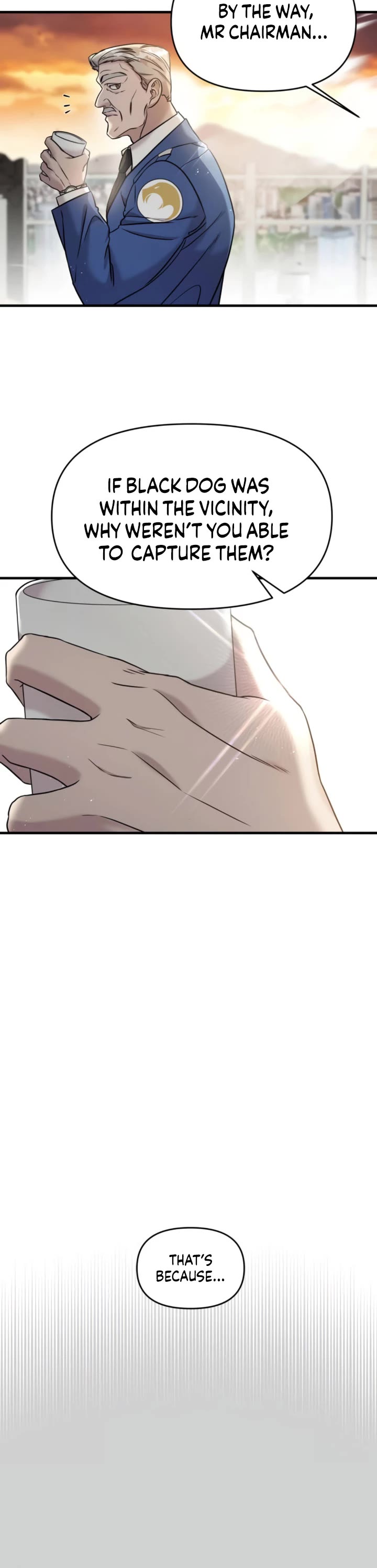 Pure Villain Chapter 8 page 16 - Chapter 8
