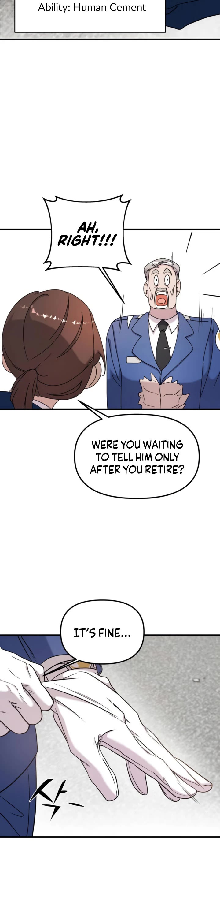 Pure Villain Chapter 8 page 27 - Chapter 8